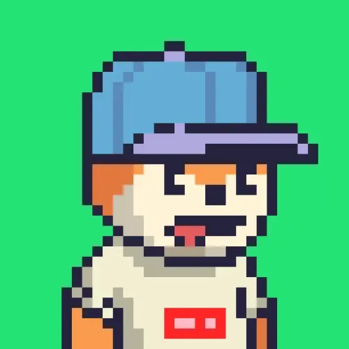 Fox #2647