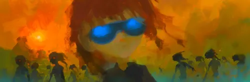 反旗巣 #297
