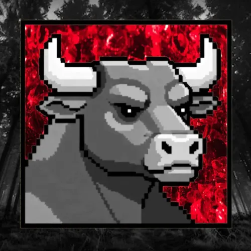 Blockchain Bull28