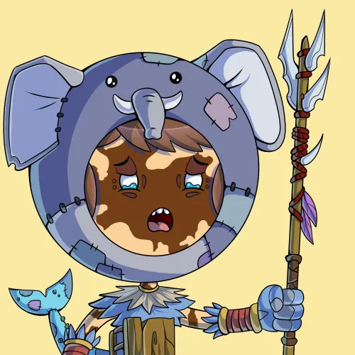 Villager #4235