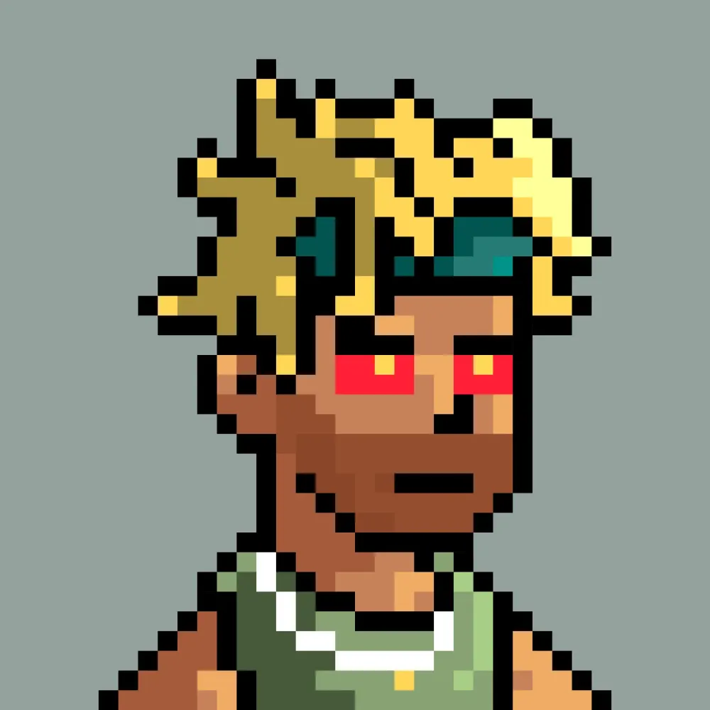 &lt;Player2&gt; #1167