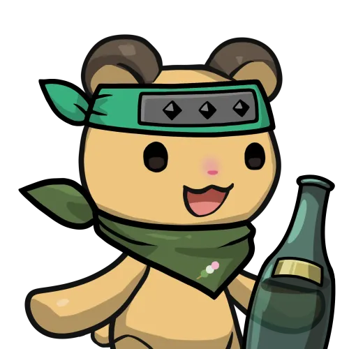 Leelee-Kinkuma hamster #21614