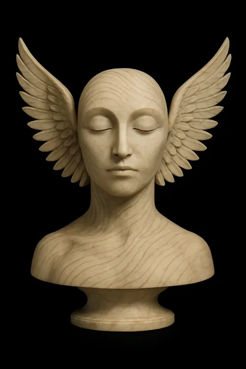Traveled Angel #11