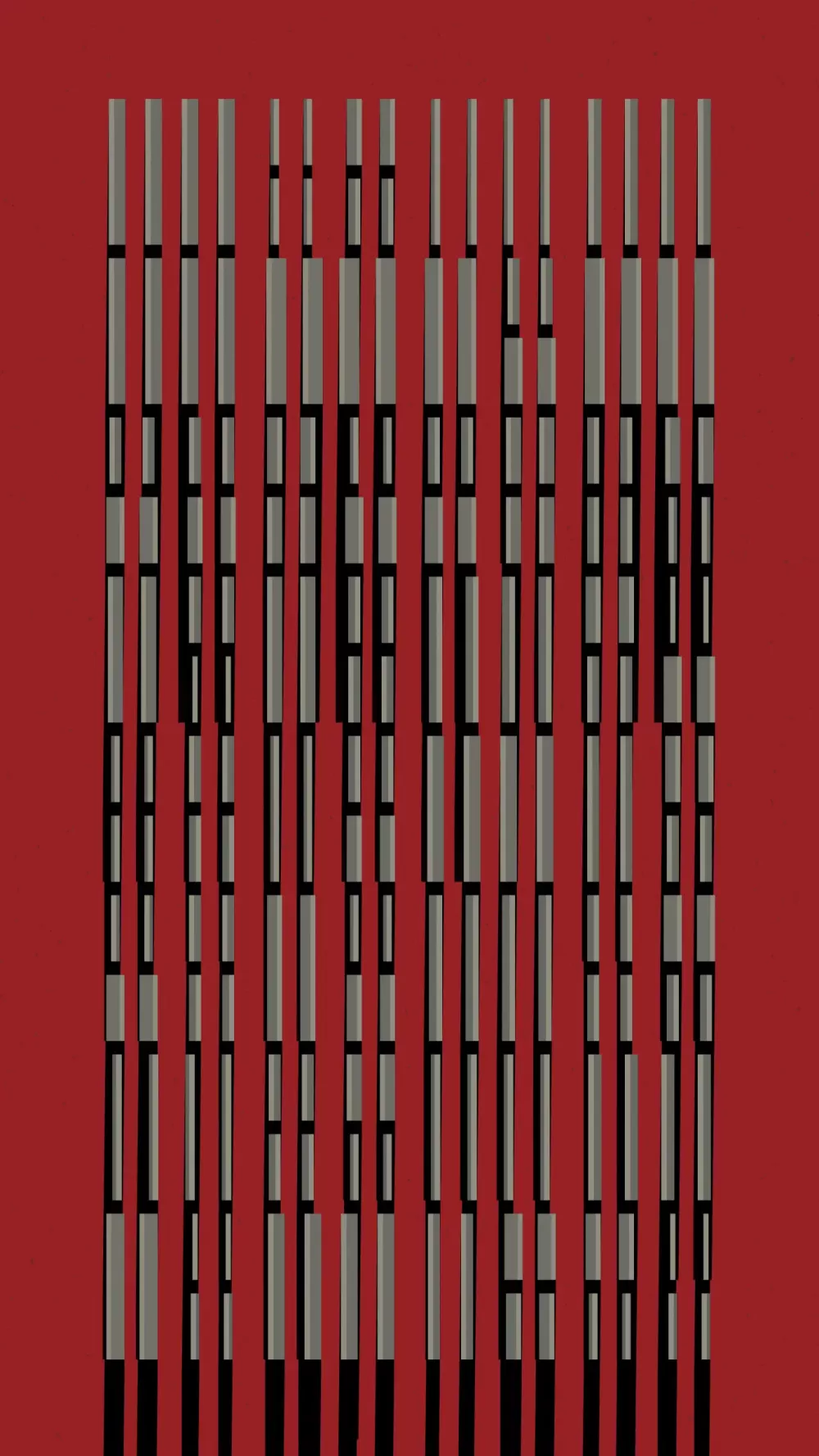 Brise Soleil  #75
