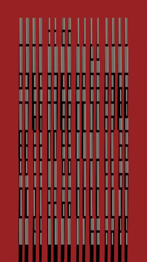 Brise Soleil #75