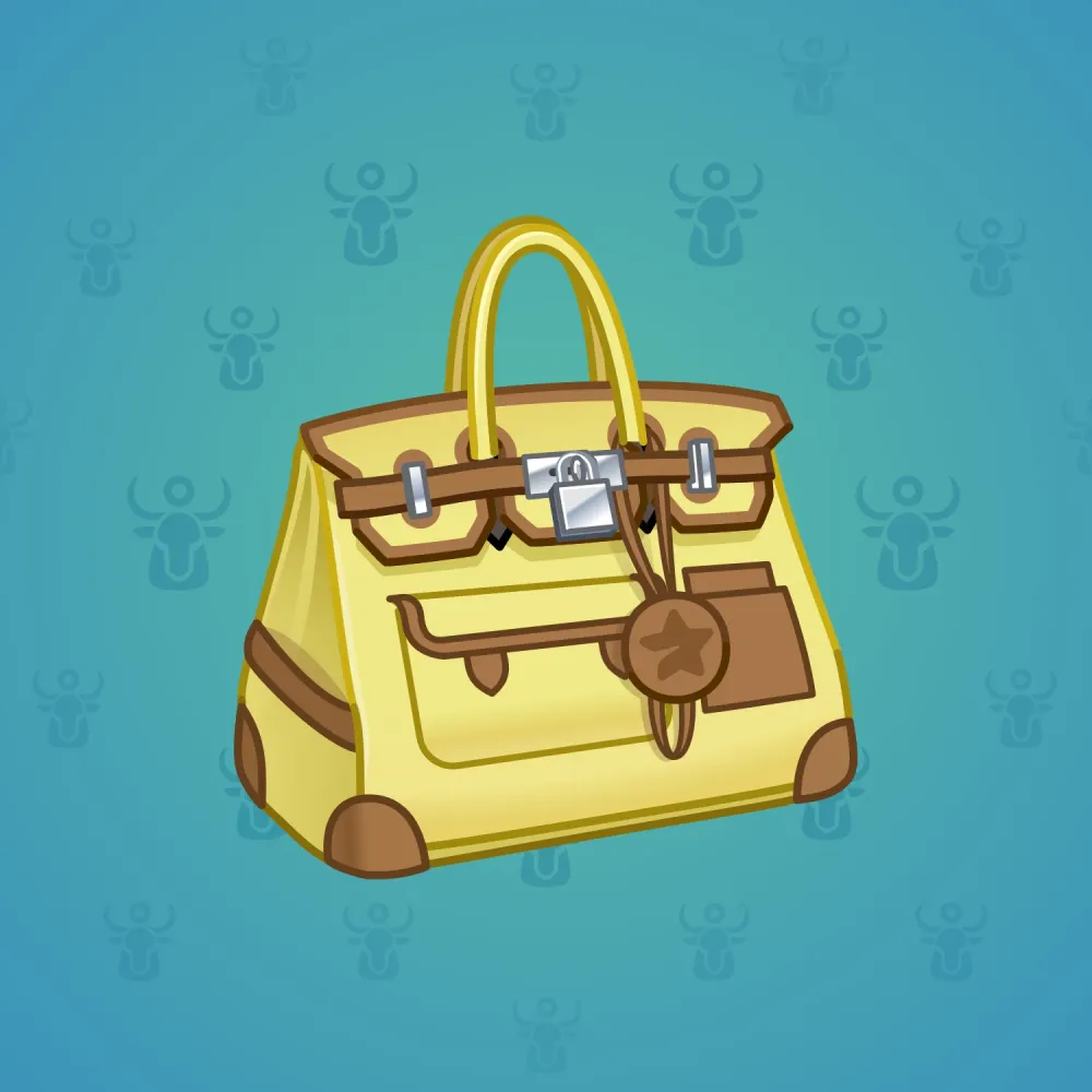 Loot Bag #4735