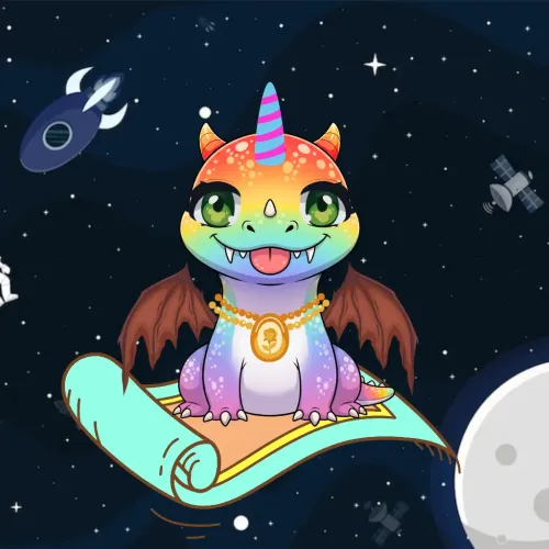 Dragon 1