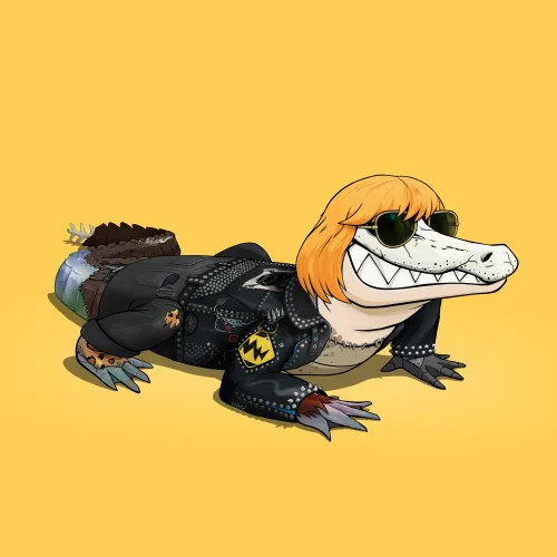 TokenGator #1388