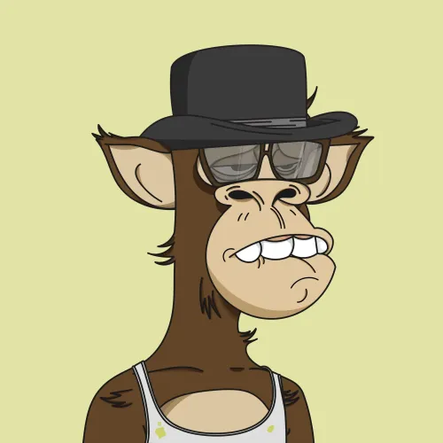 Polygon Ape #1936