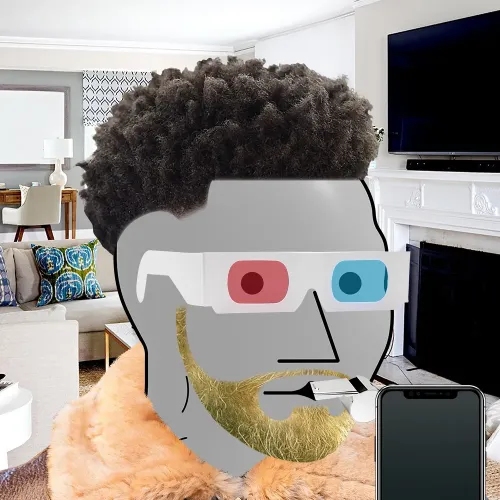 Non-Playable Custom #59747