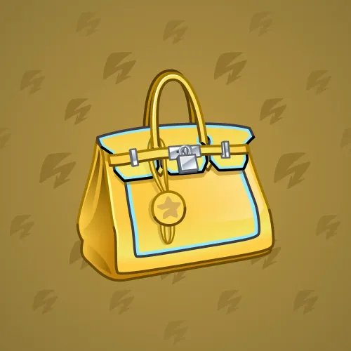 Loot Bag #2821