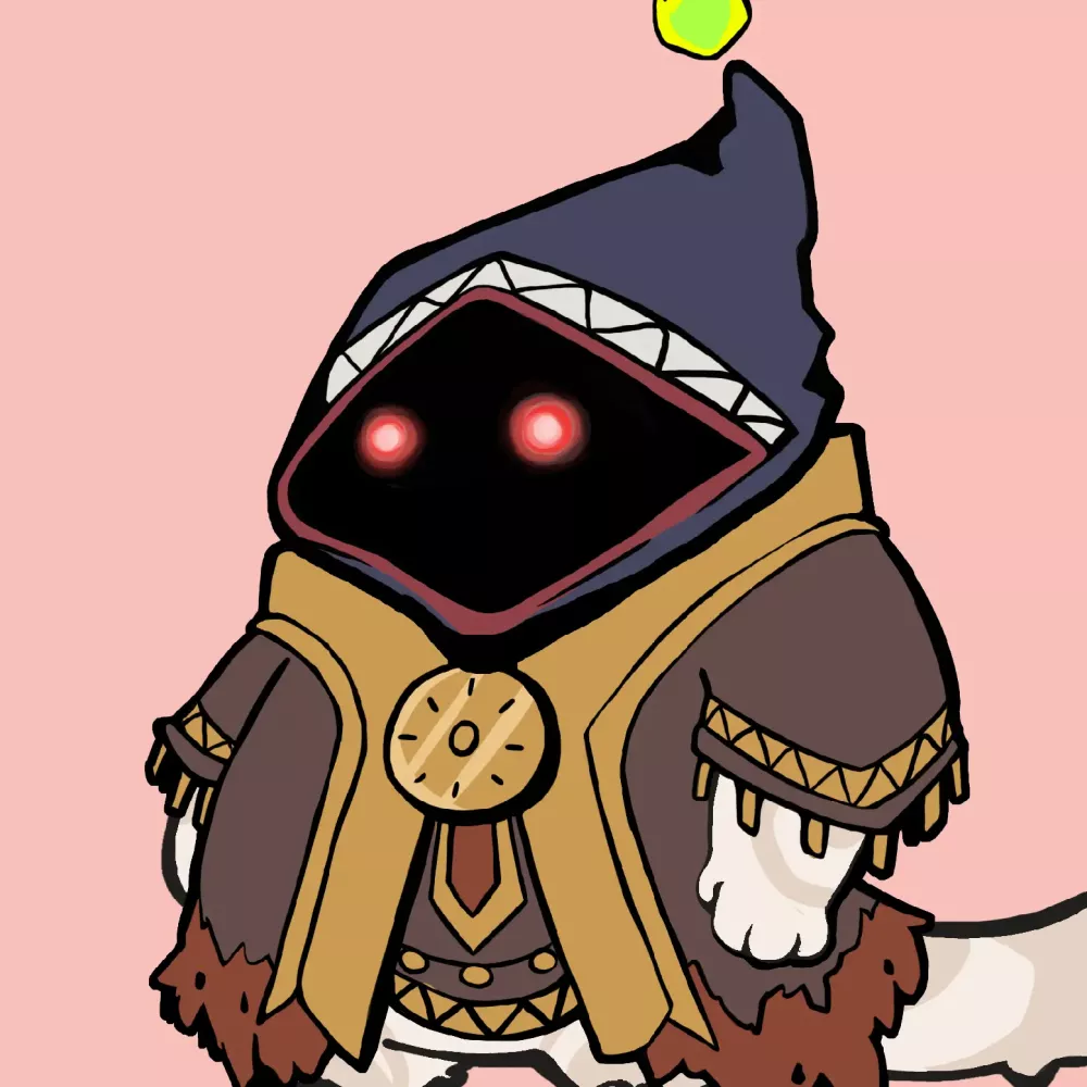 Degen Fat Cat #17700