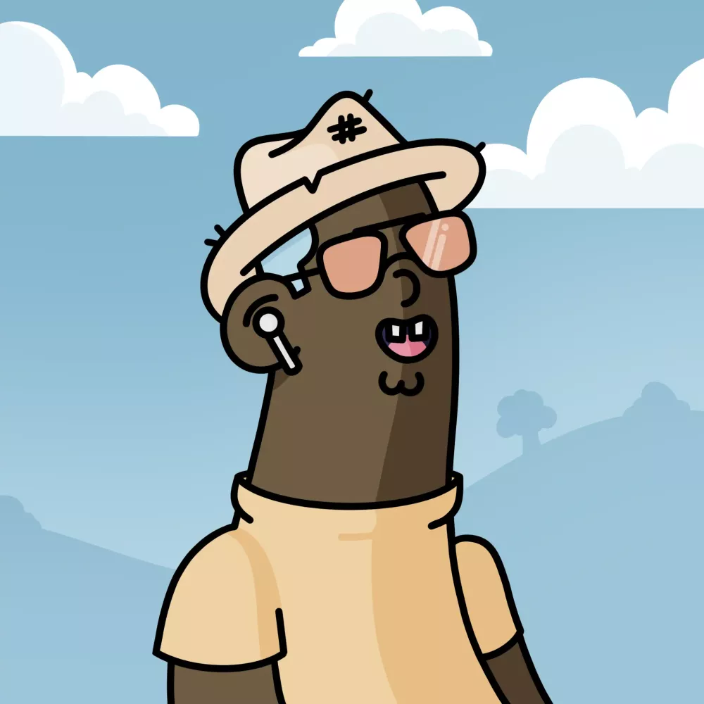 NeckVille  #252