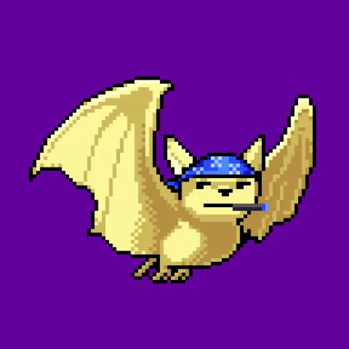 CryptoBat #6624