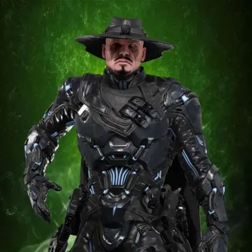 Tor Gret Violent Raider #890003607
