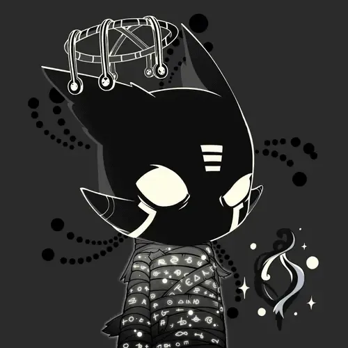 Anomalies #7457