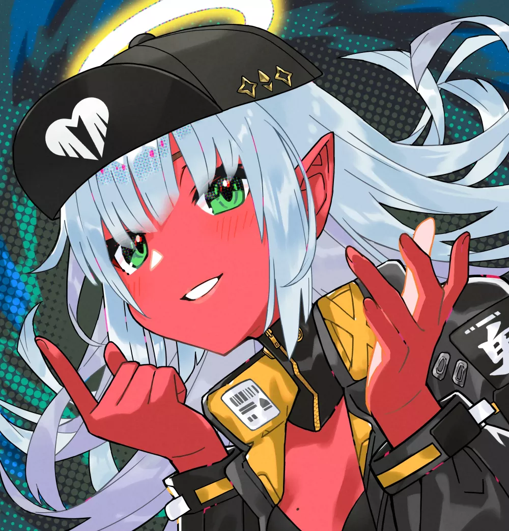 Megami #09210