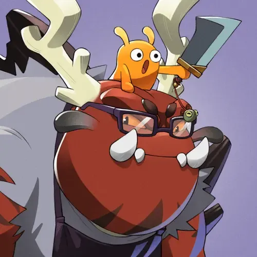 Hello Monster - The Originals #884