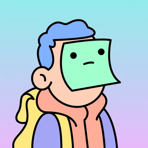 Doodle #9753