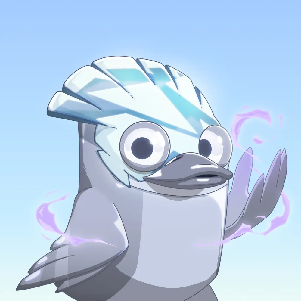 Moonbirds: Mythics #6709