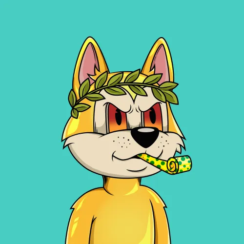 Canidae #664