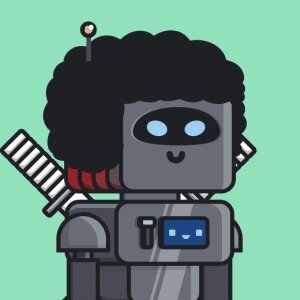 RobotoHelmeto ＃8953