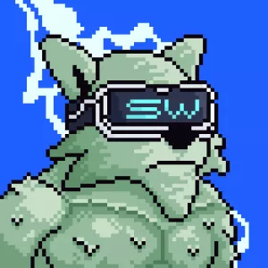 Star Wolf #4804