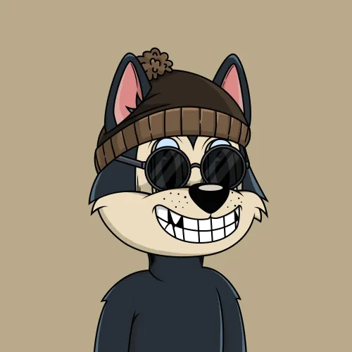 Canidae #954