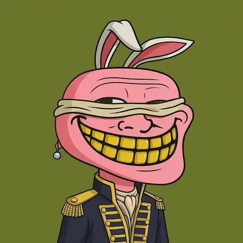 Trollio S3cret #443
