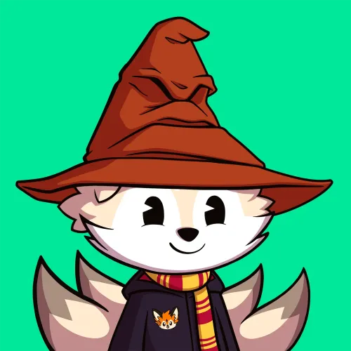FOXY #2400