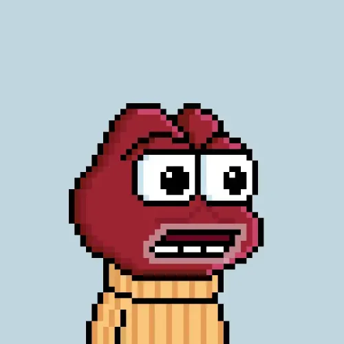 Froge #2954