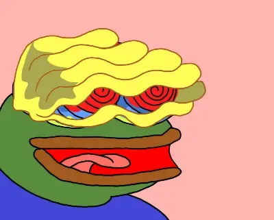 Pepe #6285