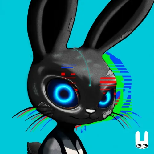 BUNNZ #4733