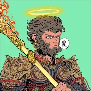 wukong ＃195 （＃424734351）