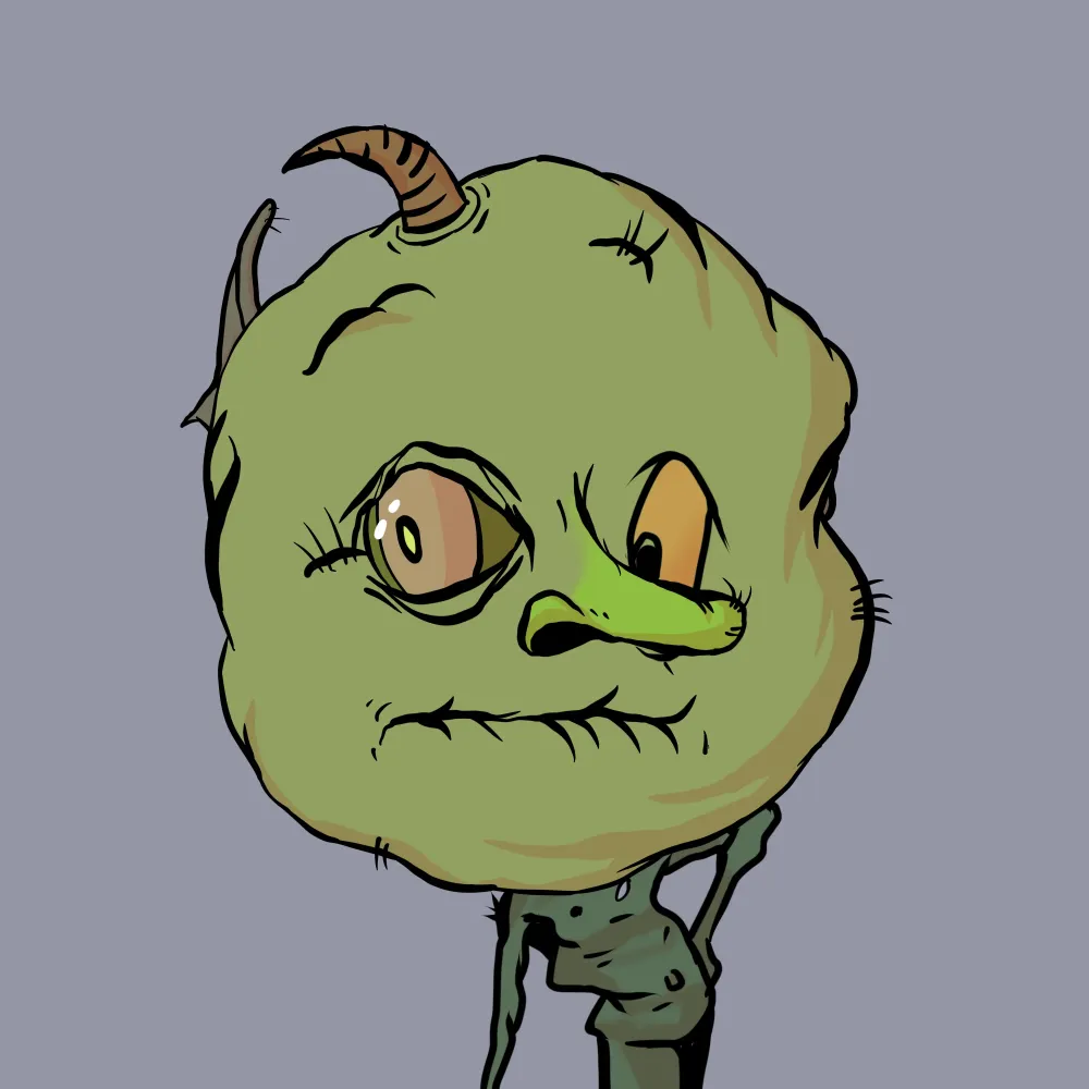 goblintown #8471