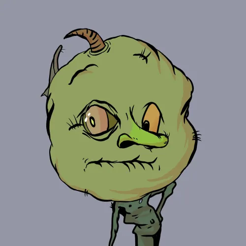 goblintown #8471