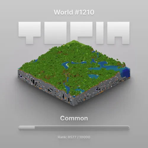 World #1210