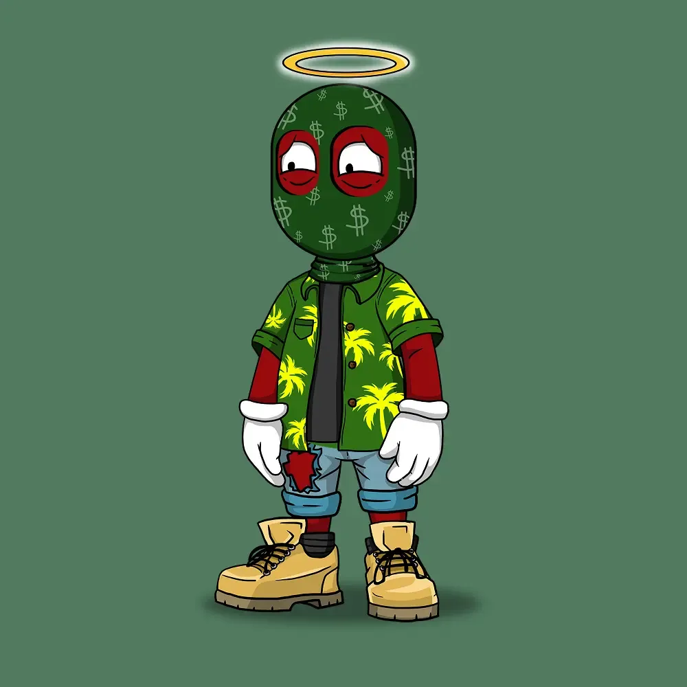 Based Style #2193