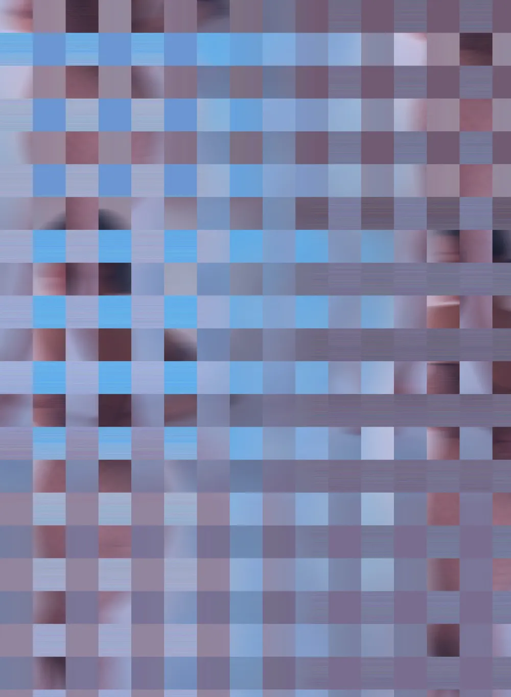 Nude Abstract #44