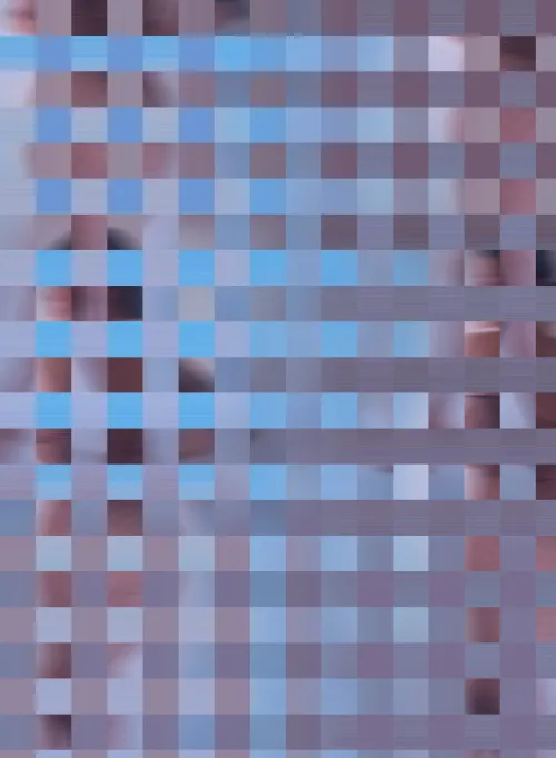 Nude Abstract #44