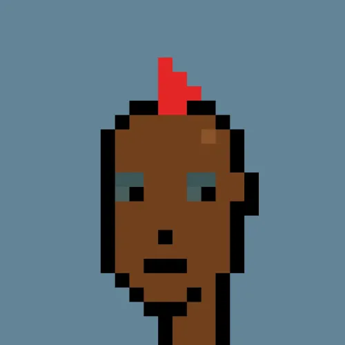 Phunk #2085