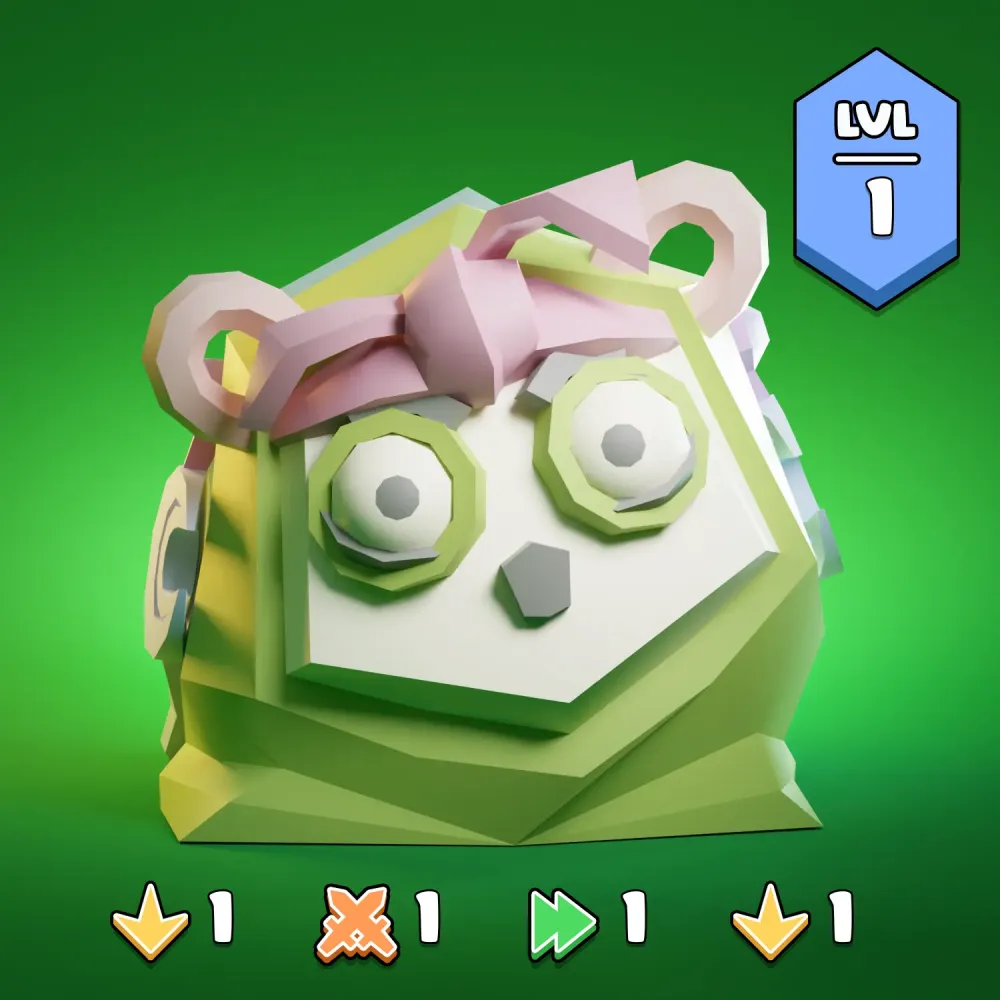 Taka #22740