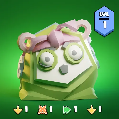 Taka #22740