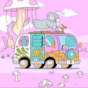 Van  #3239
