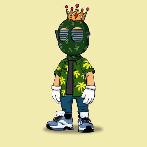Based Style #4772