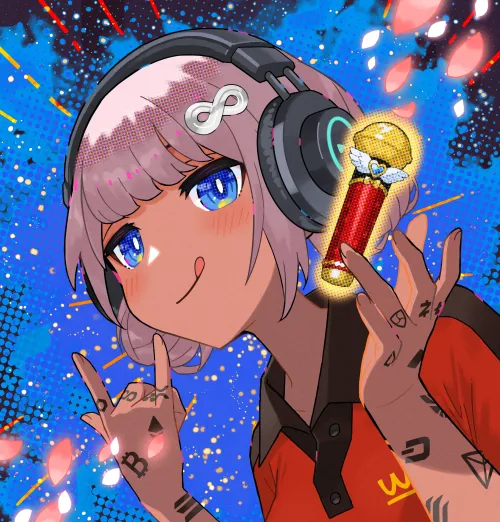 Megami #09786