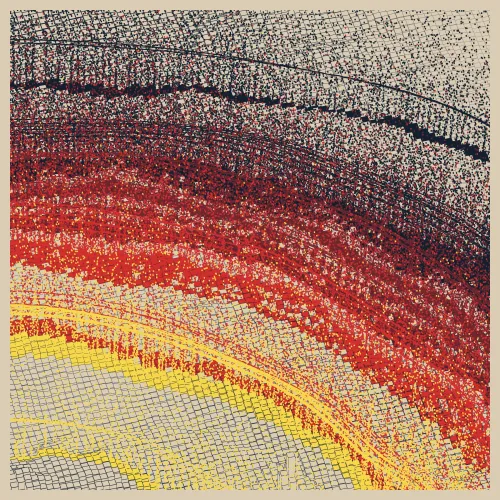 Echo of Intensity #139