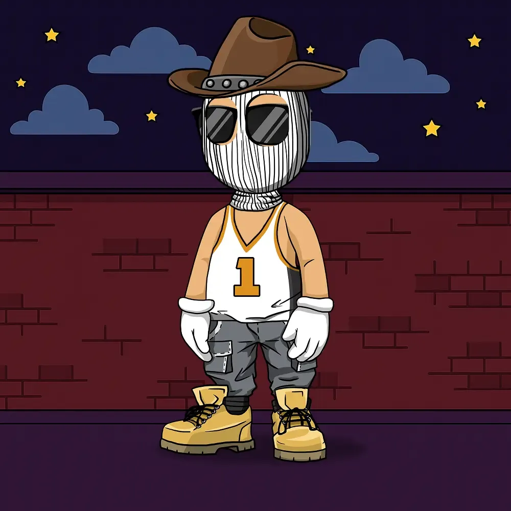 Based Style #1677