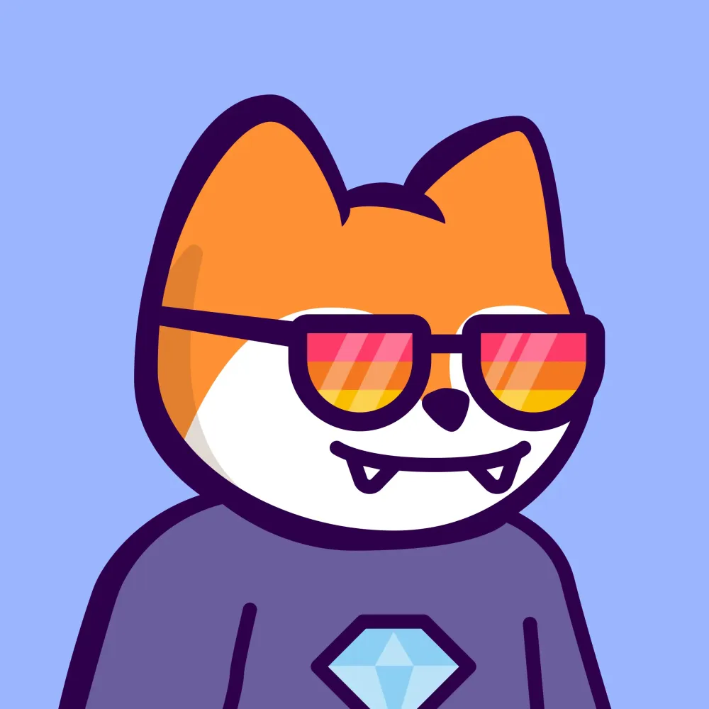 Fox #2190