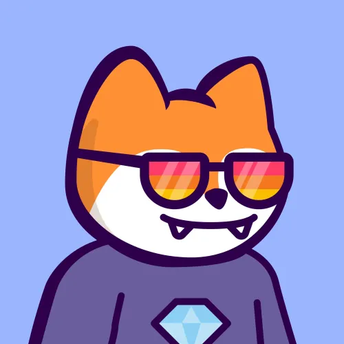 Fox #2190
